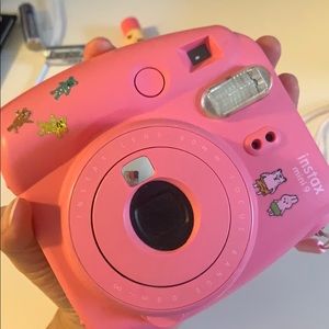 fuji film instax mini9